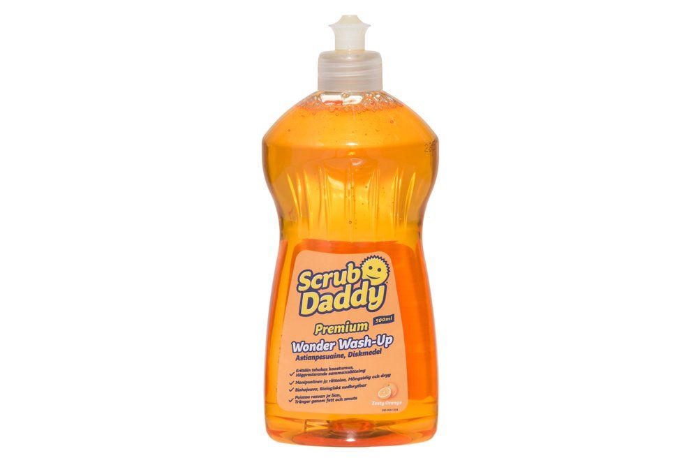 Diskmedel Wonder Wash 500 ml