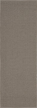 Plastmatta - Solo Dark Grey