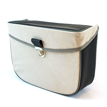 Sidetaske 30x21x11 cm, god kvalitet