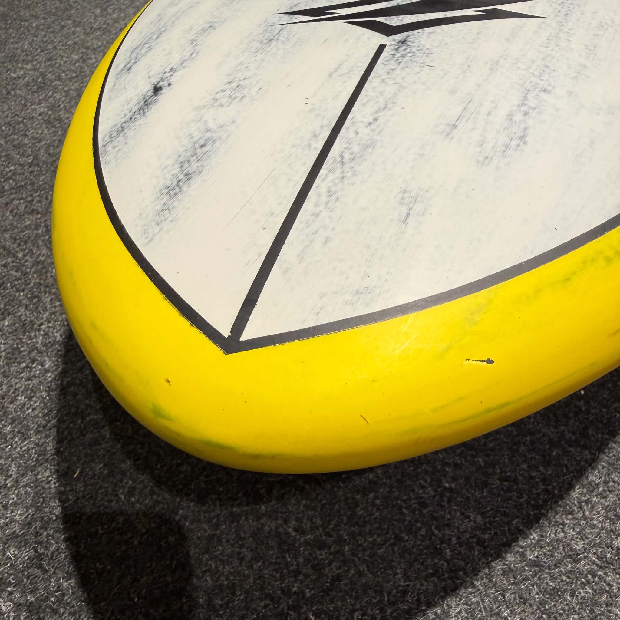 Begagnad foilbräda Naish Chimera Nvision 2026 - 78.5 - 5