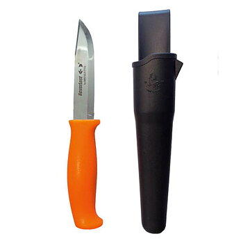 Neverlost Kniv Brusletto
