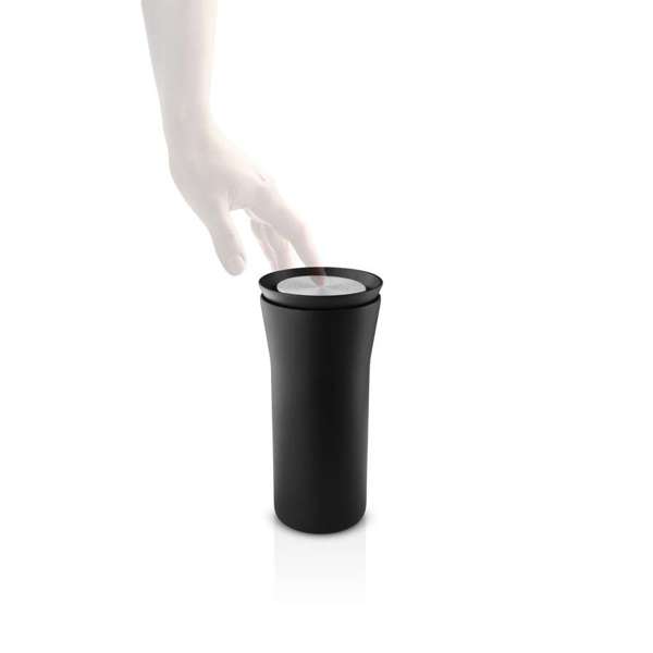 EVA SOLO City To Go Cup - 0,35L - Svart