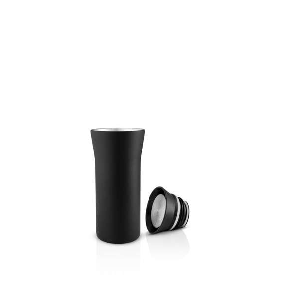 EVA SOLO City To Go Cup - 0,35L - Svart - 3