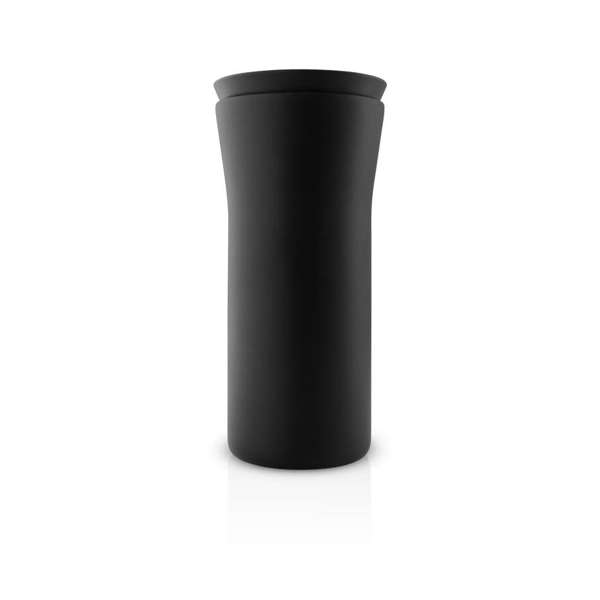 EVA SOLO City To Go Cup - 0,35L - Svart - 2