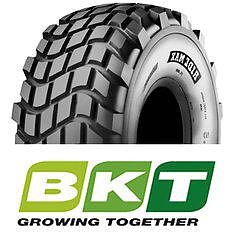 525/65R20.5 BKT RIDEMAX FL-699