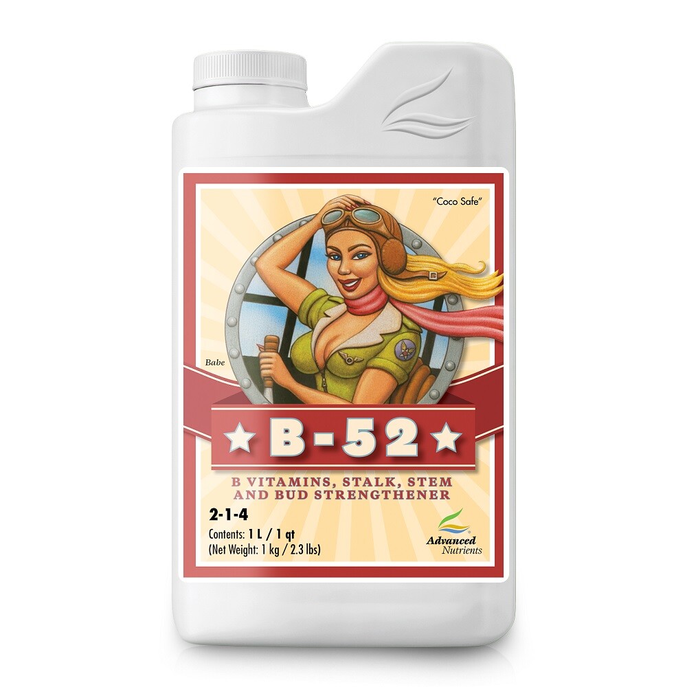 Advanced Nutrients B-52