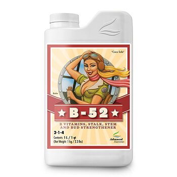 Advanced Nutrients B-52