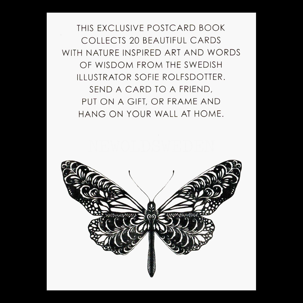 Collected Moments - 20 postcards - H05 - 3