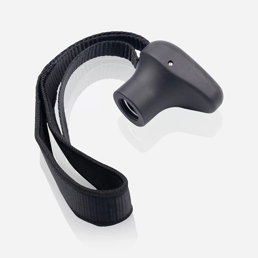 Spartan Trekking Pole Handle