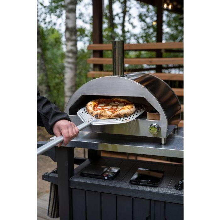 Pizzaugn Vomero 16 - 4
