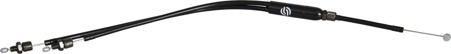 Salt övre Gyro BMX Kabel  425mm.