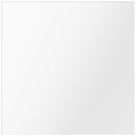 Polykarbonatskiva 2X1000X1000MM