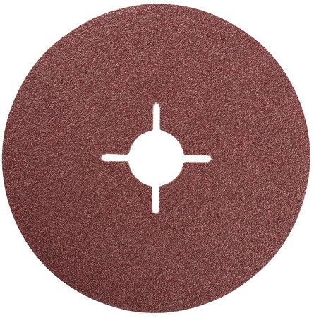 Fiberrondell 125mm p50