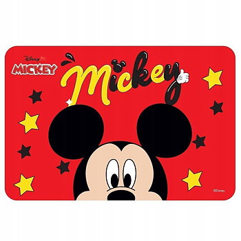 Mickey Mouse Underlägg
