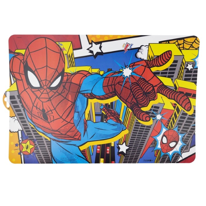 Spiderman Marvel Underlägg AG