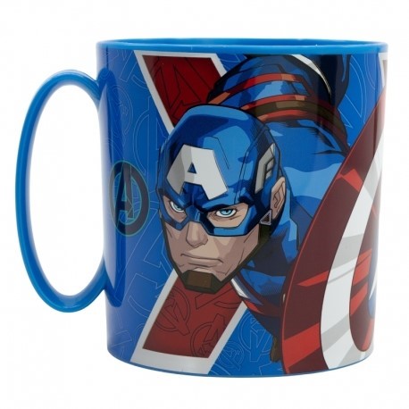 Avengers Marvel Mugg HA