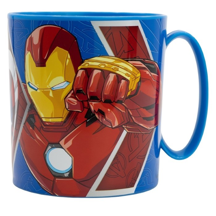 Avengers Marvel Mugg HA - 2