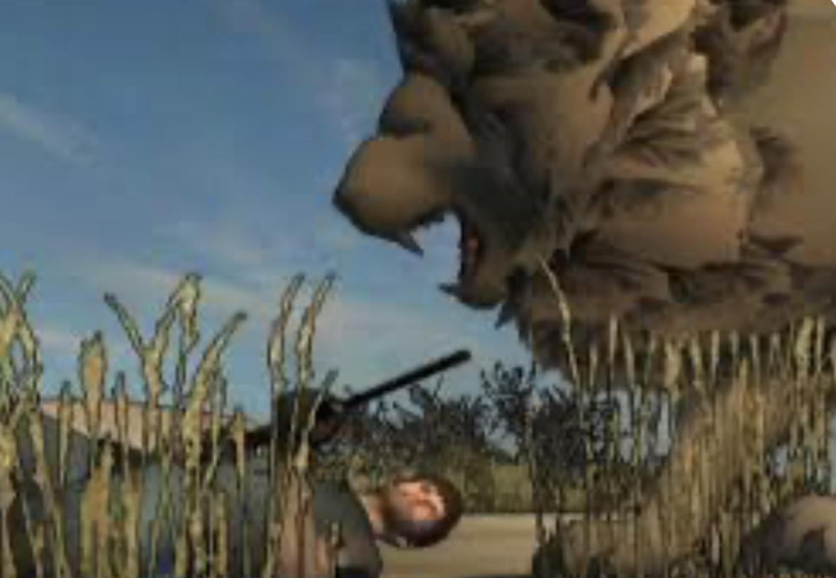 Cabelas Dangerous Hunts 2011 - Wii - 2