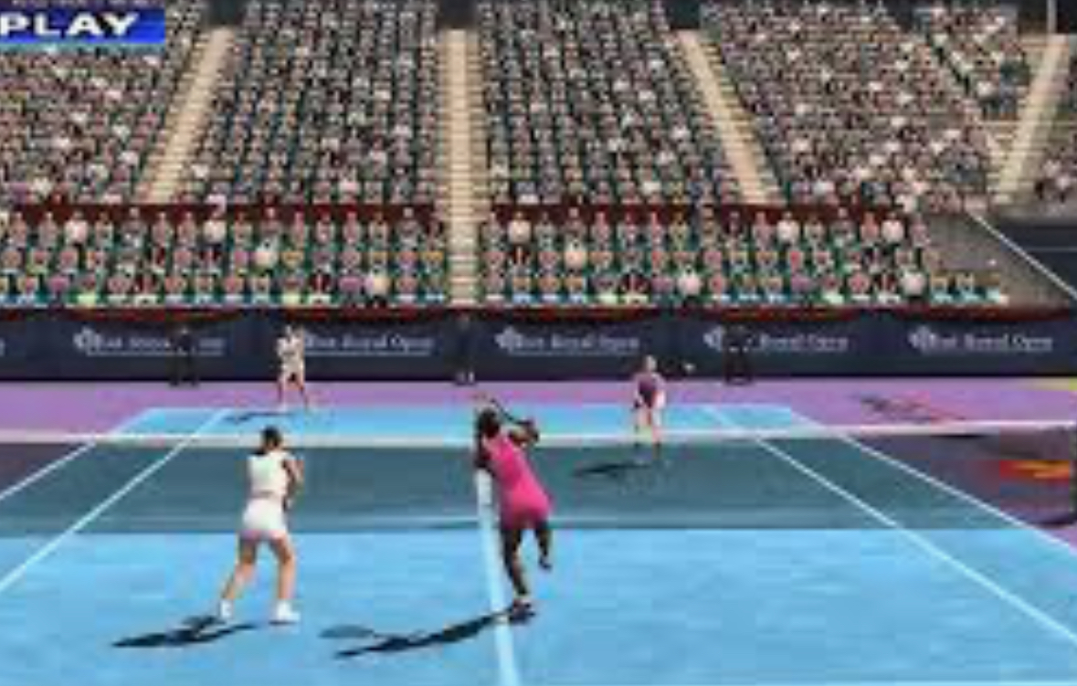 Pro Tennis WTA Tour - GC - 2