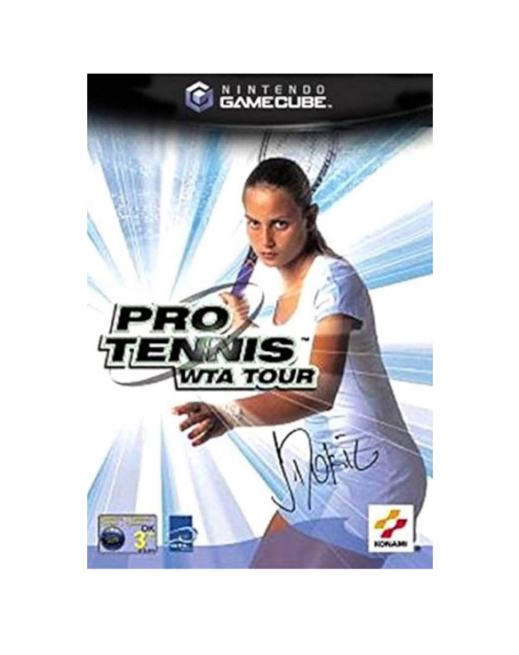 Pro Tennis WTA Tour - GC