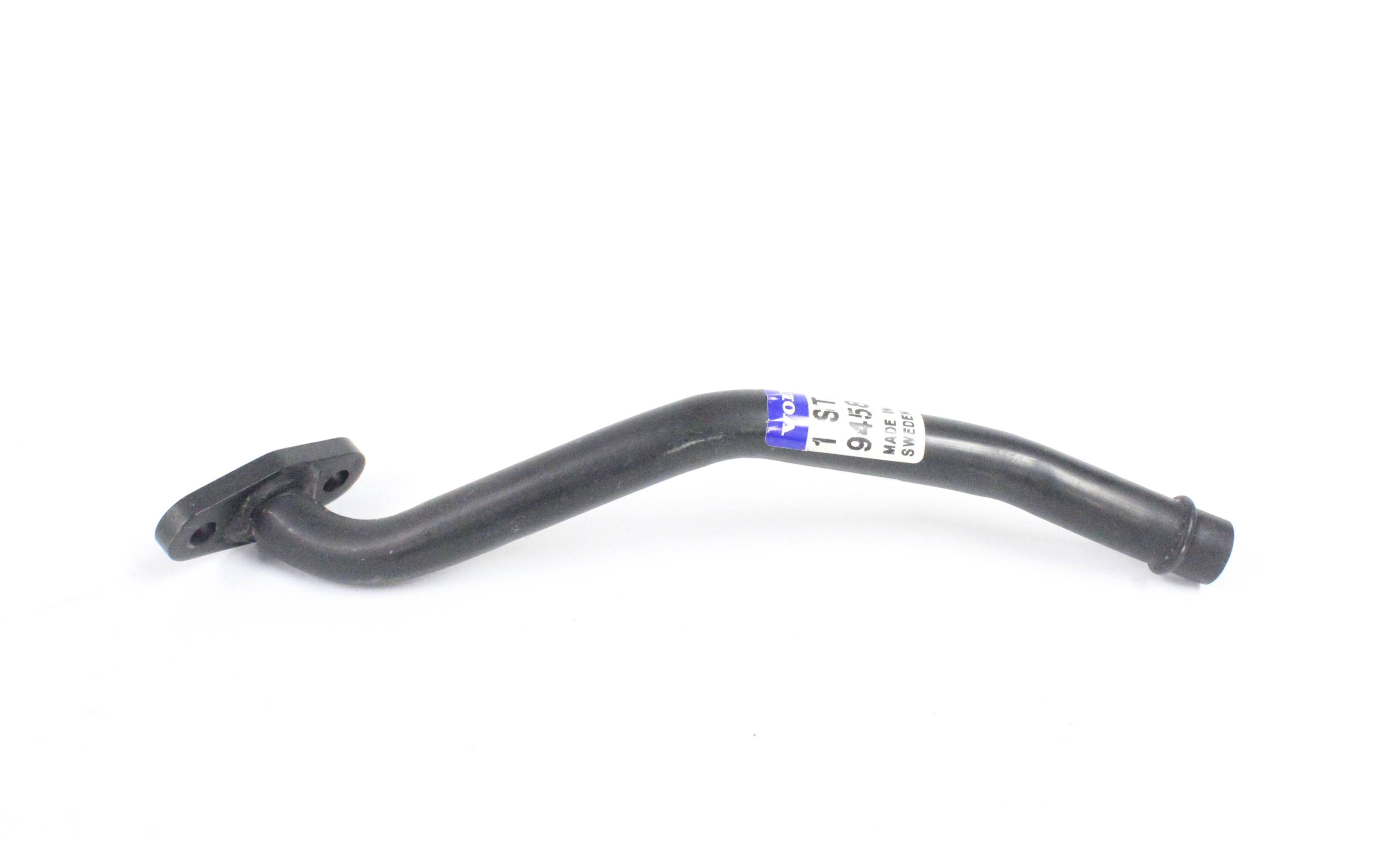 Oljeretur, turbo 1999-