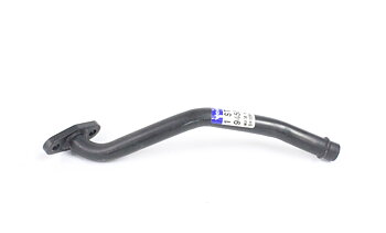 Oljeretur, turbo 1999-