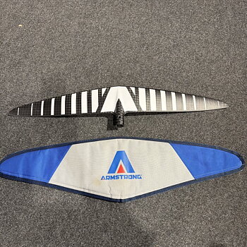 Begagnad foil vinge Armstrong HA 925