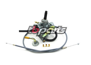 TB Parts Keihin 14mm replica