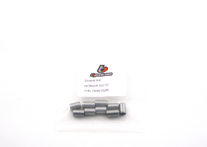 TB Parts engine dowel pin