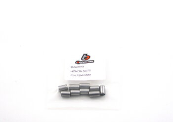 TB Parts engine dowel pin