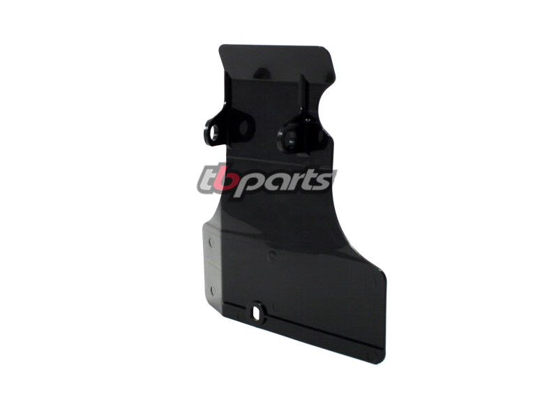 TB Parts splash guard Z50R 1988-> - 2