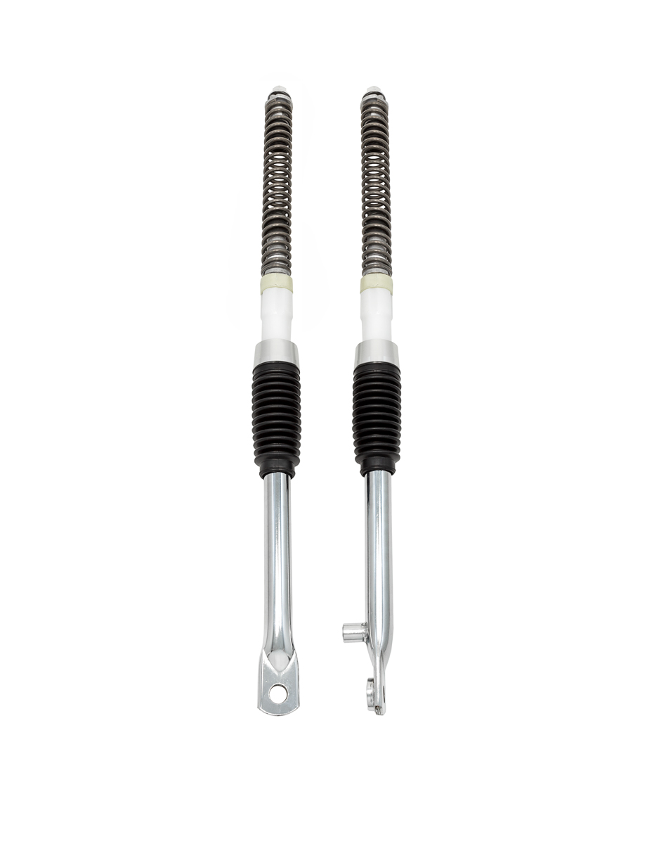 TB parts fork legs - Dax