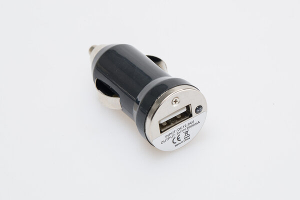 USB port