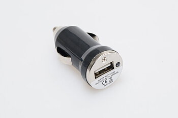 USB port