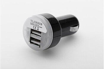 USB port double