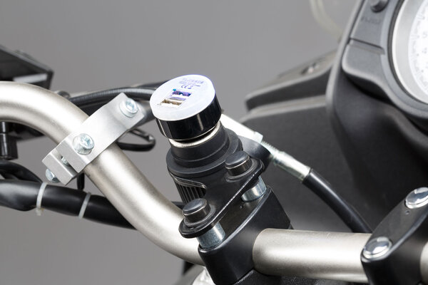 USB port double - 2