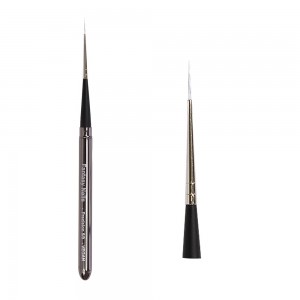 Brush Precision #5/0 – VEGAN