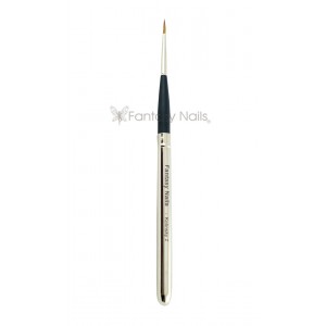Brush Whit cap Kolinsky #2