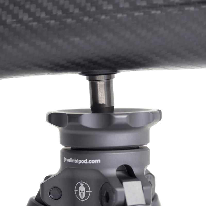 Spartan Classic Gunsmith Adapter med Dirt Plug - 6