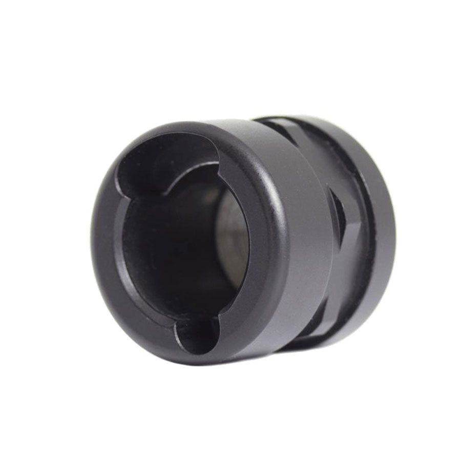 Spartan Classic Gunsmith Adapter med Dirt Plug