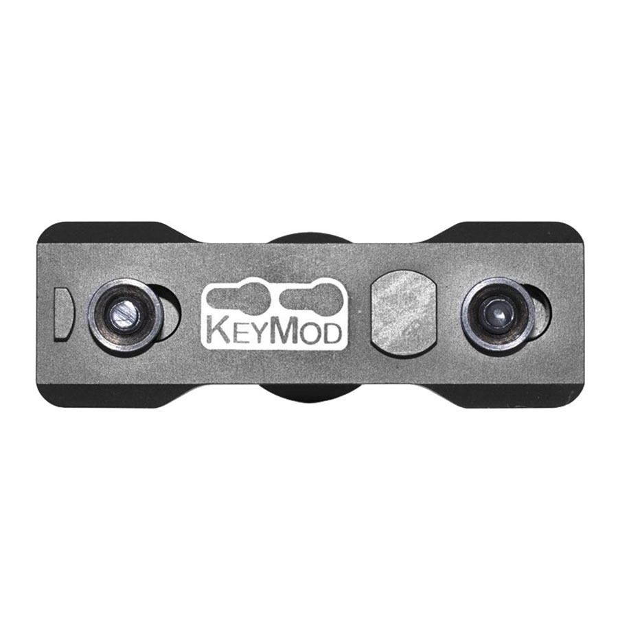 Spartan Key-Mod Adapter - 2