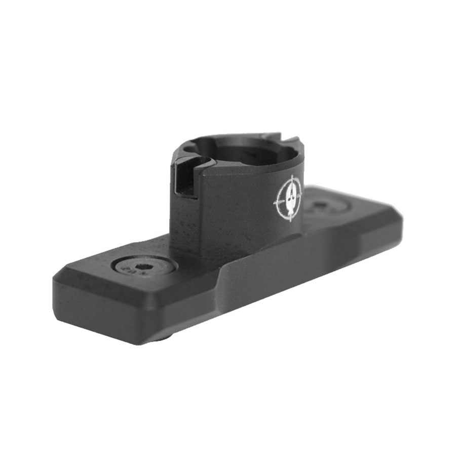 Spartan Key-Mod Adapter