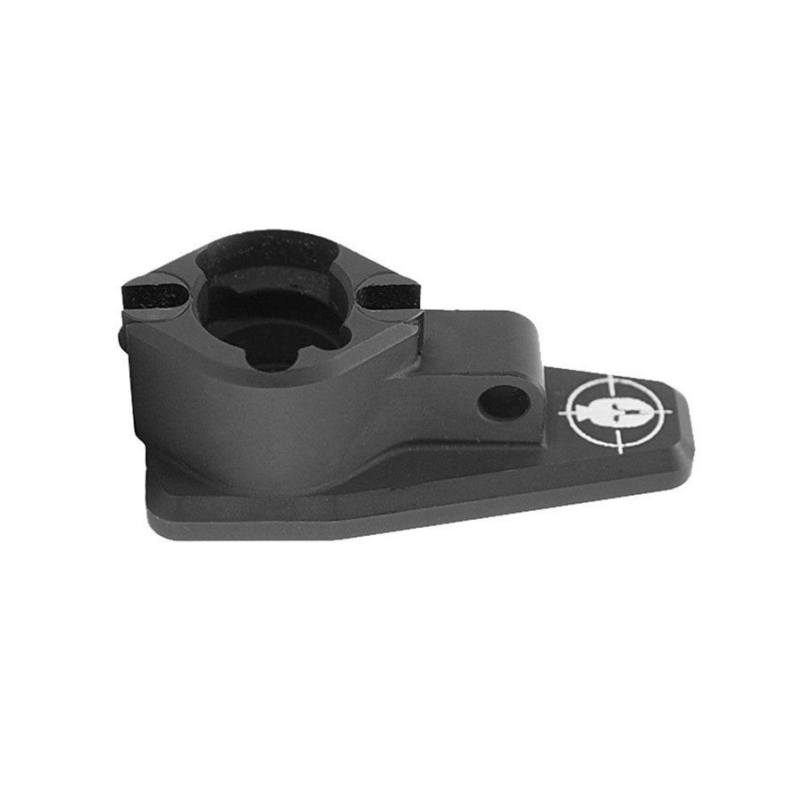 Spartan Universal Rifle Adapter - 3