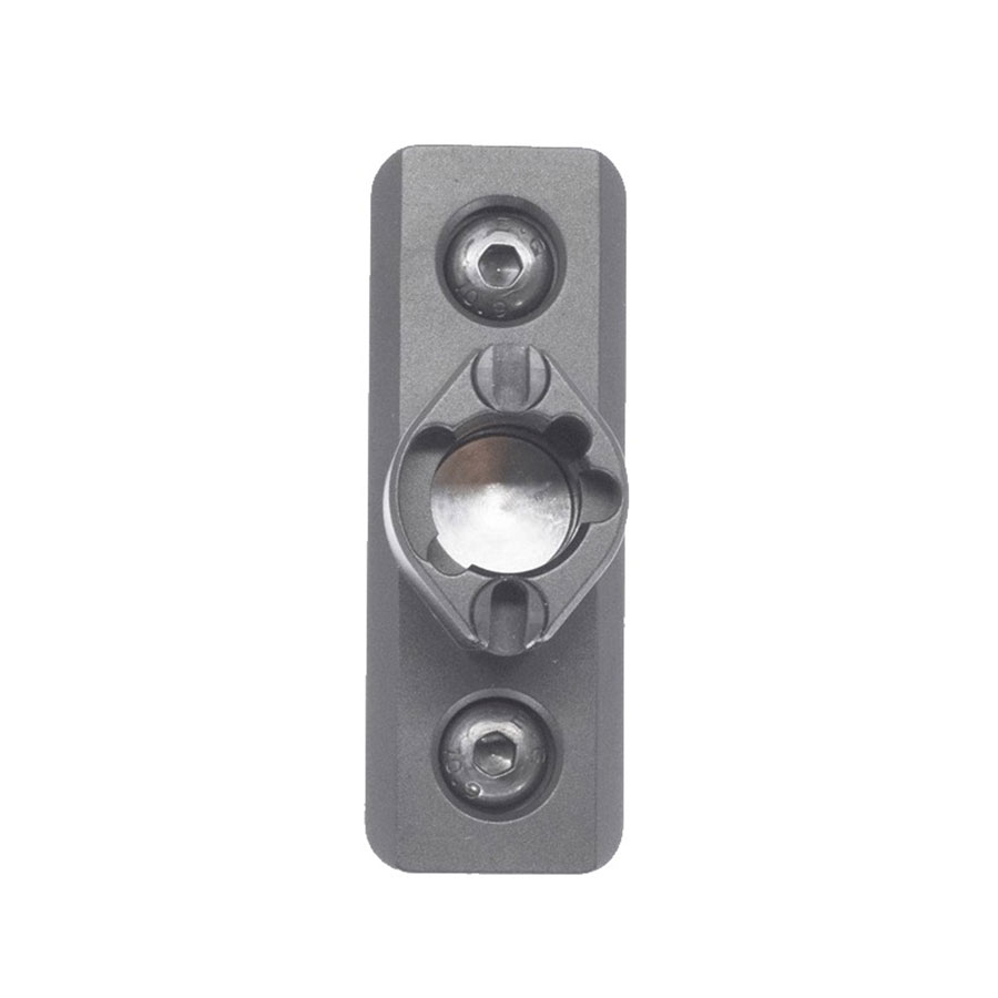 Spartan Universal UIT Rail (Anschutz) Adapter - 3