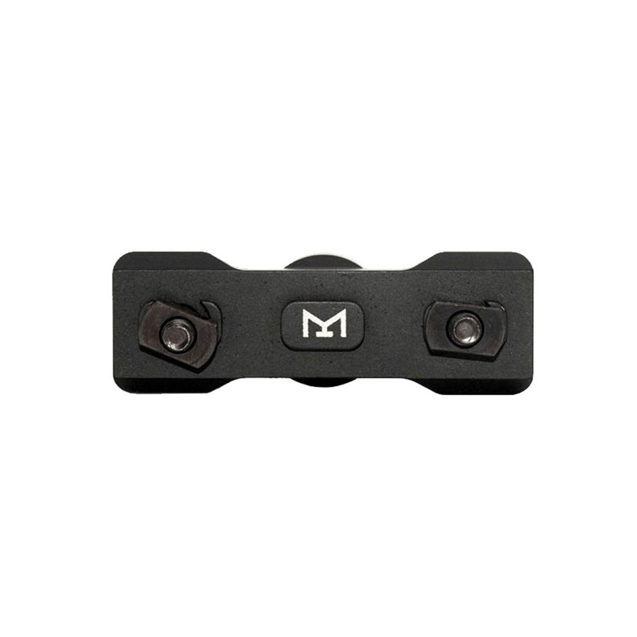 Spartan M-Lok Adapter - 2