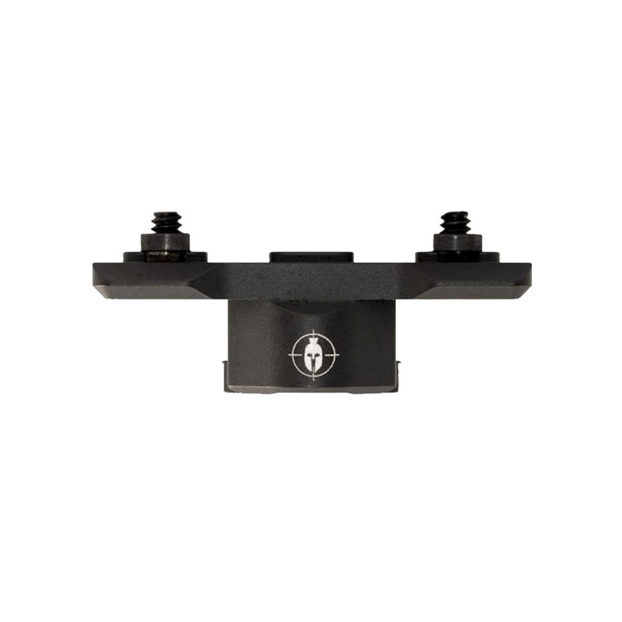 Spartan M-Lok Adapter - 3