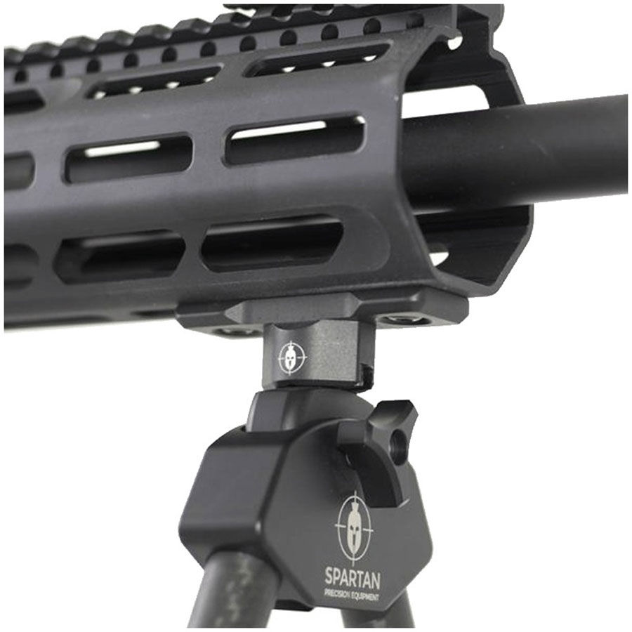 Spartan M-Lok Adapter - 8