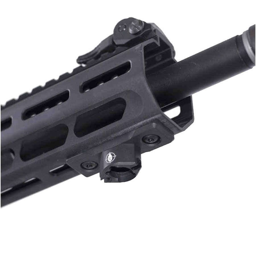 Spartan M-Lok Adapter - 9