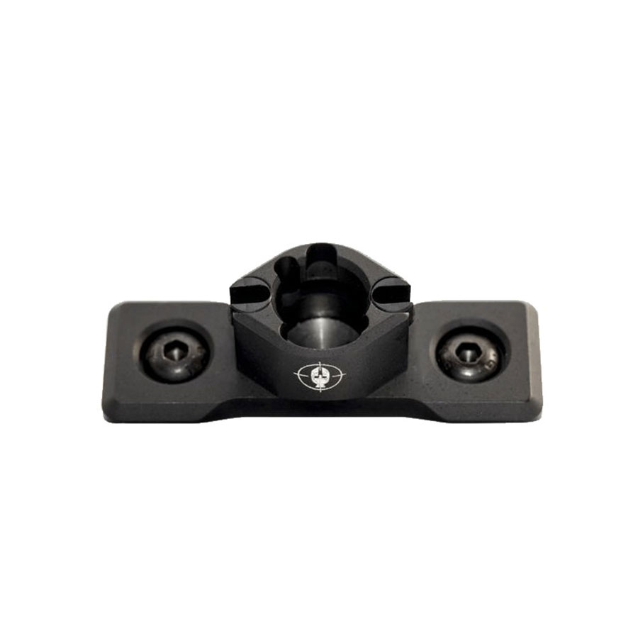 Spartan M-Lok Adapter - 4
