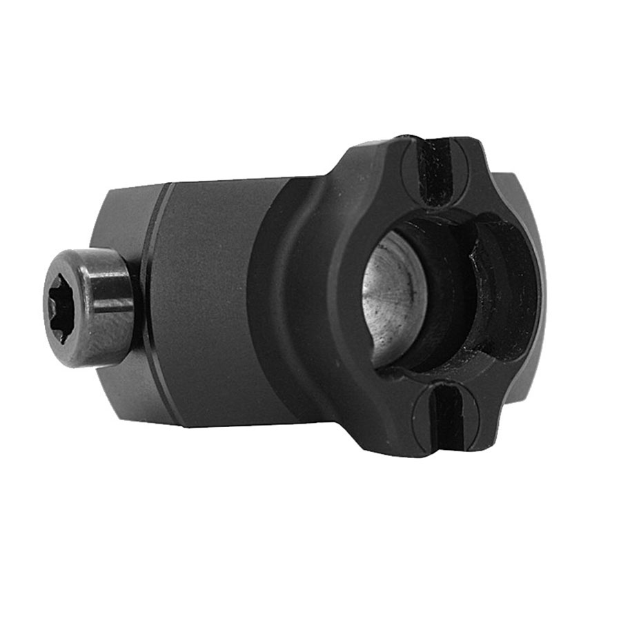 Spartan Picatinny Adapter - 2